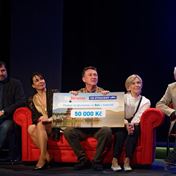 Občan první jakosti 2023